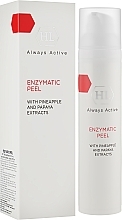 Enzymatic Peel - Holy Land Cosmetics Enzymatic Peel — photo N2
