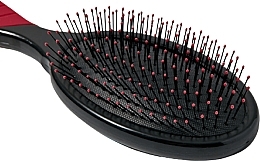 Hair Brush - Wet Brush Pro Detangler Disney Stylized Villains Evil Queen — photo N2