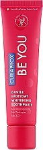 Gin-Tonic & Persimmon Toothpaste - Curaprox Be You Challenger Toothpaste — photo N1