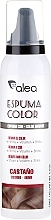 Colored Hair Foam - Azalea Espuma Color — photo N9