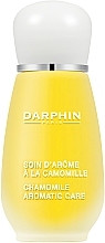 Chacomile Aromatic Care - Darphin Chamomile Aromatic Care (mini) — photo N1