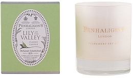 Fragrances, Perfumes, Cosmetics Penhaligon's Lily of the Valley - Candle