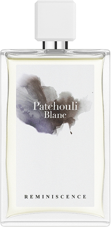 Reminiscence Patchouli Blanc - Eau de Parfum — photo N5