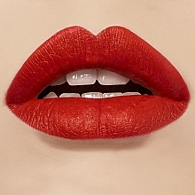 Lipstick - Yves Saint Laurent Tatouage Couture Matte Stain Fall — photo N11