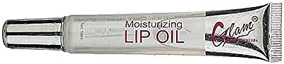 Moisturising Lip Oil - Glam Of Sweden Moisturizing Lip Oil — photo N1