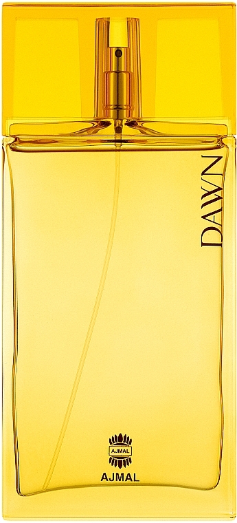 Ajmal Dawn - Eau de Parfum — photo N7