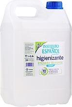 Hand Sanitizer - Instituto Espanol Hand Sanitizing Soap — photo N2