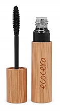 Fragrances, Perfumes, Cosmetics Mascara - Ecocera Natural Choice Bio Maskara