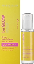 Highly Concentrated Face Serum with 3% Stable Vitamin C - Miraculum beGLOW Advanced Skin-Expert Serum — photo N1