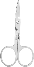 Fragrances, Perfumes, Cosmetics Pedicure Scissors "Perfect Care" - Laskovaya