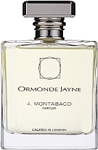 Fragrances, Perfumes, Cosmetics Ormonde Jayne Montabaco - Eau de Parfum