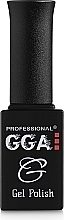 3D Cat's Eye Gel Polish - GGA Professional Gel Polish — photo N3