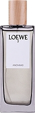 Loewe Loewe 7 Anonimo - Eau de Parfum — photo N3