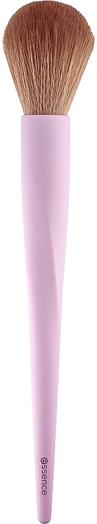 Blush & Highlighter Brush - Essence Blush & Highlighter Brush — photo N1