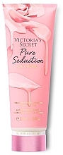 Fragrances, Perfumes, Cosmetics Body Lotion - Victoria's Secret Pure Seduction La Creme Body Lotion