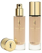 Fragrances, Perfumes, Cosmetics Foundation - Yves Saint Laurent Touch Eclat Le Teint Foundation