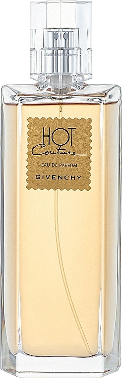 Givenchy Hot Couture - Eau de Parfum — photo N1