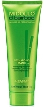 Fragrances, Perfumes, Cosmetics Repair Mask - Alfaparf Recharging Mask