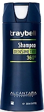 Shampoo - Alcantara Cosmetica Traybell Densimetry Shampoo — photo N1