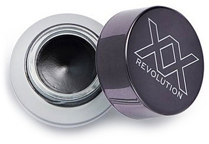 Gel Eyeliner - XX Revolution Maxx Impact Gel Eyeliner — photo N19
