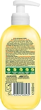 Face Cleansing Gel - Garnier Naturals Vitamin C Cleansing Gel — photo N12