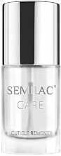 Cuticle Remover - Semilac Care Cuticle Remover — photo N6