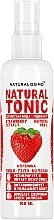 Strawberry Hydrolate - Naturalissimo Strawberry Hydrolate — photo N7