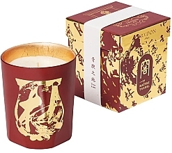 Fragrances, Perfumes, Cosmetics Terre a Terre Scented Candle - Cire Trudon x Maitre Tseng Limited Edition