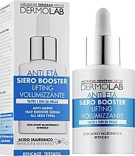 Fragrances, Perfumes, Cosmetics Anti-Aging Face Serum - Deborah Milano Dermolab Anti-Aging Face Booster Serum