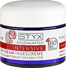 Day Face Cream - Styx Naturcosmetic Rose Garden Intensive Day Cream — photo N3