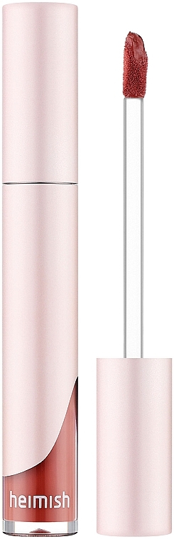 Liquid Matte Lipstick - Heimish Dailism Liquid Lipstick — photo N1