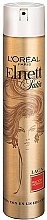 Hair Spray - L'Oreal Paris Elnett Laca Normal Hairspray — photo N3