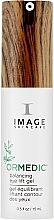 Fragrances, Perfumes, Cosmetics Lifting Eye Gel - Image Skincare Ormedic Balancing Eye Lift Gel