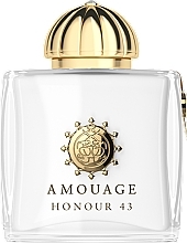 Amouage Honour 43 - Parfum — photo N1
