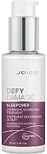 Overnight Hair Treatment - Joico Defy Damage SleepOver Overnight Treatment — photo N7