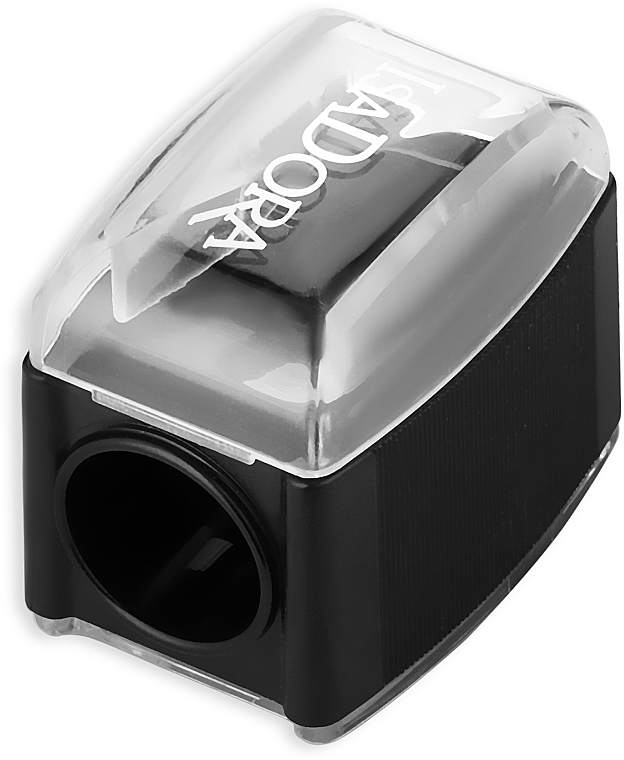 Sharpener - IsaDora Pencil Sharpener Slim — photo N2