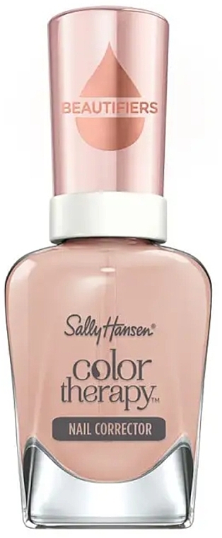 Nail Corrector - Sally Hansen Color Therapy Nail Corrector — photo N1