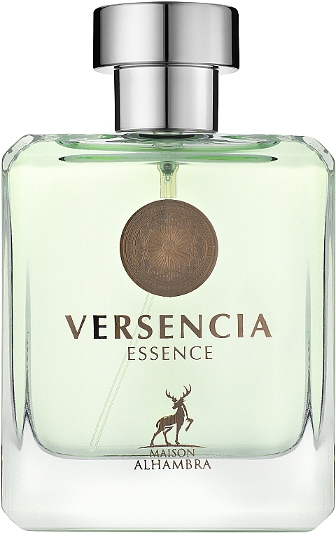 Alhambra Versencia Essence - Eau de Parfum — photo N2