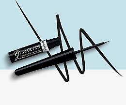 Liquid Eyeliner - Rimmel Glam'Eyes Professional Liquid Liner — photo N11