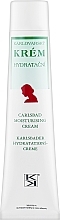 Moisturizing Day Carlsbad Cream with Lifting Effect - Vridlo Karlovarska Kosmetika Carlsbad Moisturising Cream — photo N5