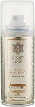 Hair Spray - Green Light Luxury Look Misty Hair Spray — photo N5