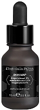 Fragrances, Perfumes, Cosmetics Antioxidant Face Ampoule - Diego Dalla Palma Skin Map Anti-Ox Ampoule