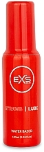 Fragrances, Perfumes, Cosmetics Strawberry Lubricant - EXS Strawberry Lube Water Based