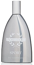 Instituto Español Poseidon Sport - Eau de Toilette — photo N9