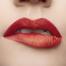 Metallic Liquid Lipstick - Yves Saint Laurent Tatouage Couture Metallics  — photo N4