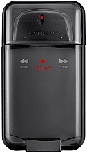 Fragrances, Perfumes, Cosmetics Givenchy Play Intense - Eau de Toilette (tester without cap)