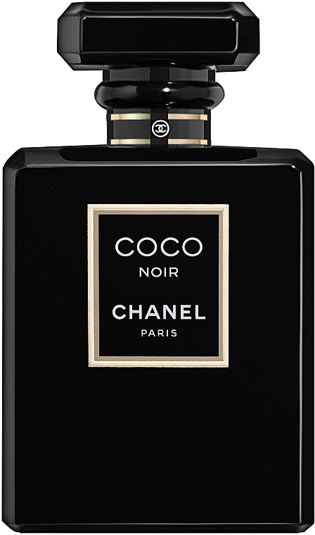 Chanel Coco Noir - Eau (tester with cap) — photo N3