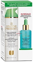 Fragrances, Perfumes, Cosmetics Set - Collistar Maxi-Taglia Siero Anticellulite (serum/200ml + concentrat/75ml)