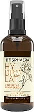 Calendula Hydrolate - Bosphaera Hydrolat — photo N8