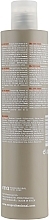 Sun Protection Hair & Body Wash - Eva Professional E-Line Sun Wash Hair and Body Shampoo — photo N8